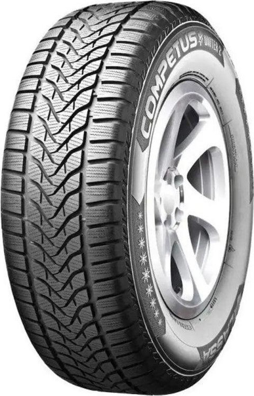 Competus Winter 2 + 205/80R16 104T XL M+S 3PMSF (Kış) (2024)