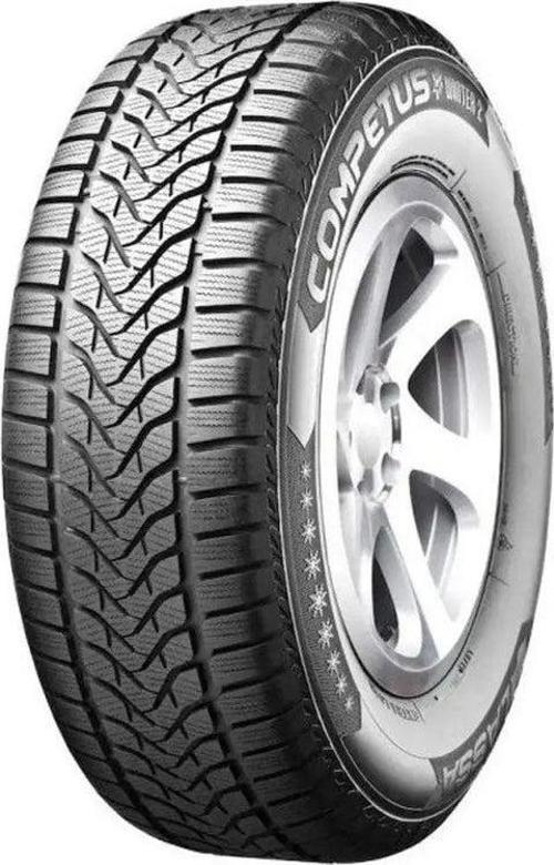 Competus Winter 2 + 215/60R17 100V XL (Kış) (2024)