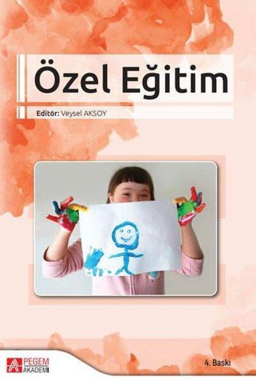 Pegem Akademi Yayıncılık Özel Eğitim