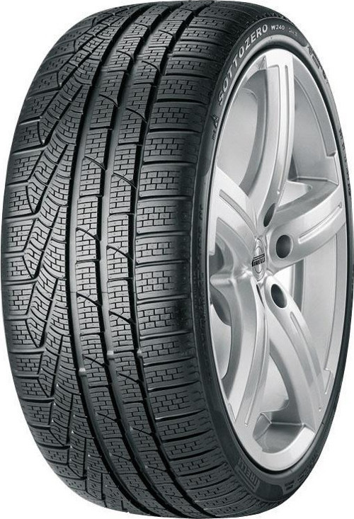 W240 Sottozero Serie II 245/35R20 95V RFT (Kış) (2022)