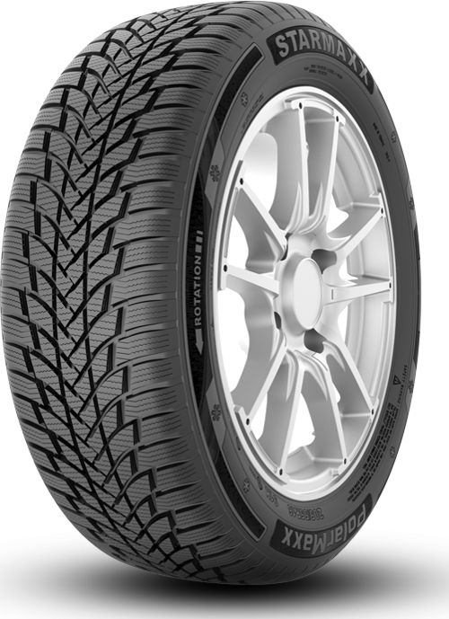 Polarmaxx 185/65R14 86T (Kış) (2024)