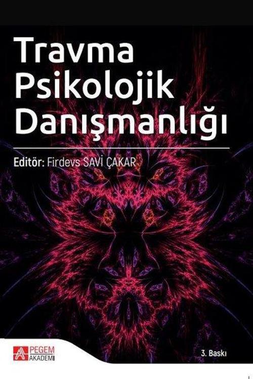 Travma Psikolojik Danışmanlığı