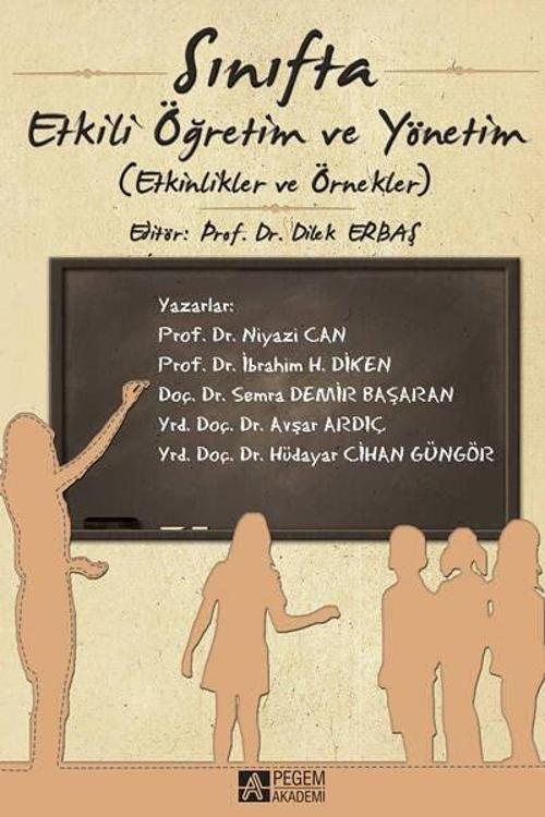 Sınıfta Etkili Öğretim ve Yönetim