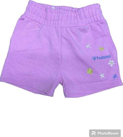 bunny Shorts Kız Çocuk Short