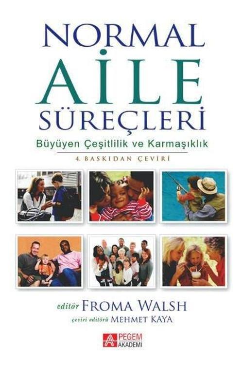 Normal Aile Süreçleri