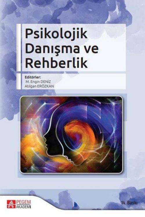 Psikolojik Danışma ve Rehberlik