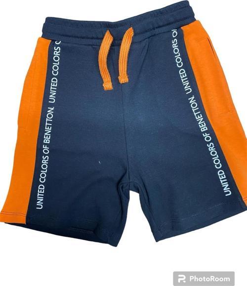 Erkek Çocuk Şort