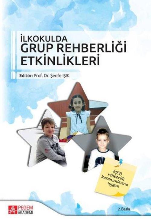 İlkokulda Grup Rehberliği Etkinlikleri