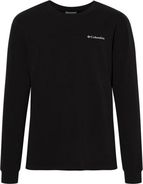Columbıa M Basıc Crew Sweatshırt Erkek Sweatshirt
