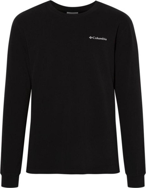 Columbıa M Basıc Crew Sweatshırt Erkek Sweatshirt