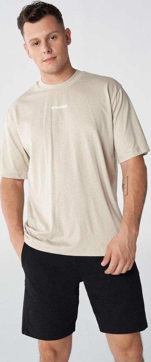 sean Oversıze T-Shırt S/S  T-Shırt