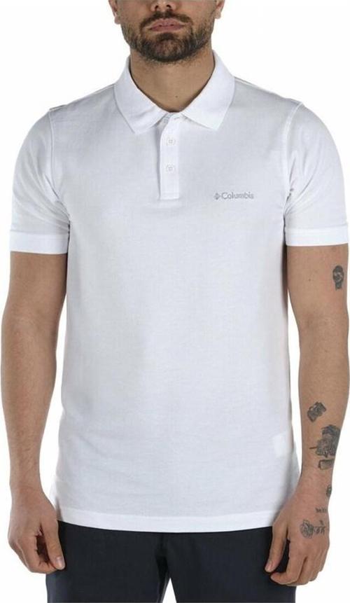 CS0214 M Cascade Range Solıd Polo Iı