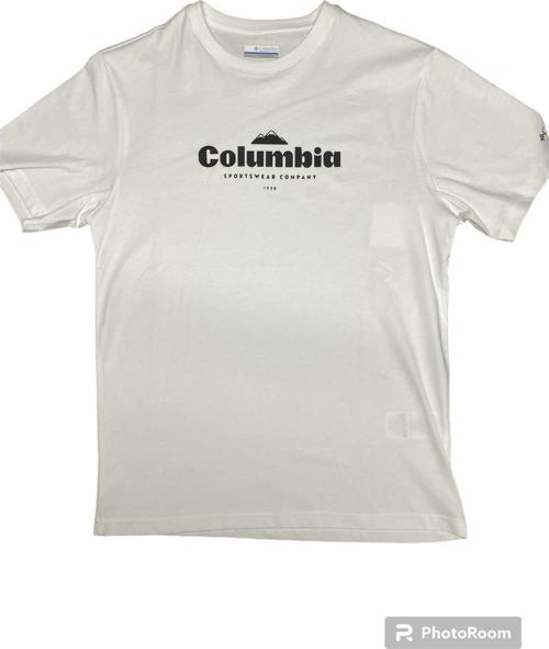 Csc M Elevated Hıgh Ss Tee Erkek T-Shirt