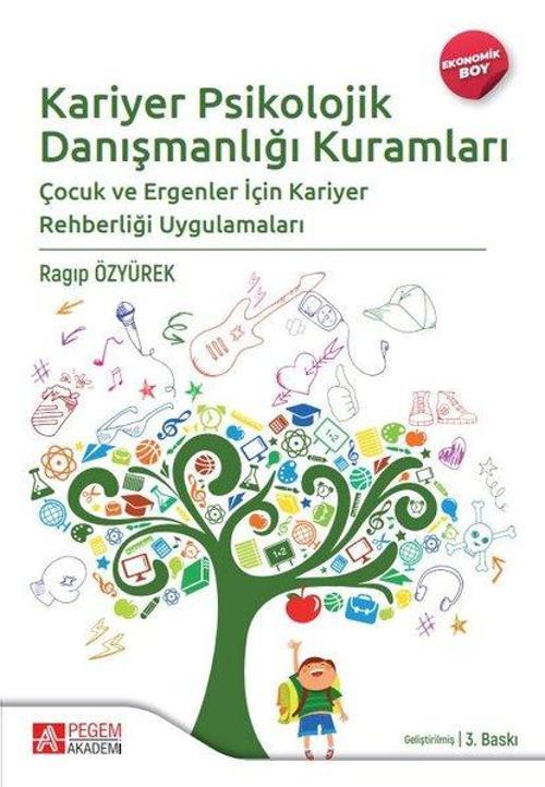 Kariyer Psikolojik Danışmanlığı Kuramları - Ekonomik Boy