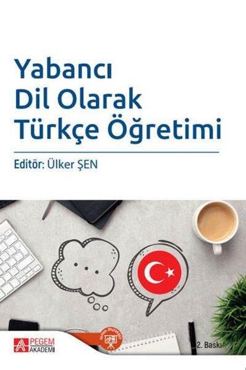 Yabancı Dil Olarak Türkçe Öğretimi