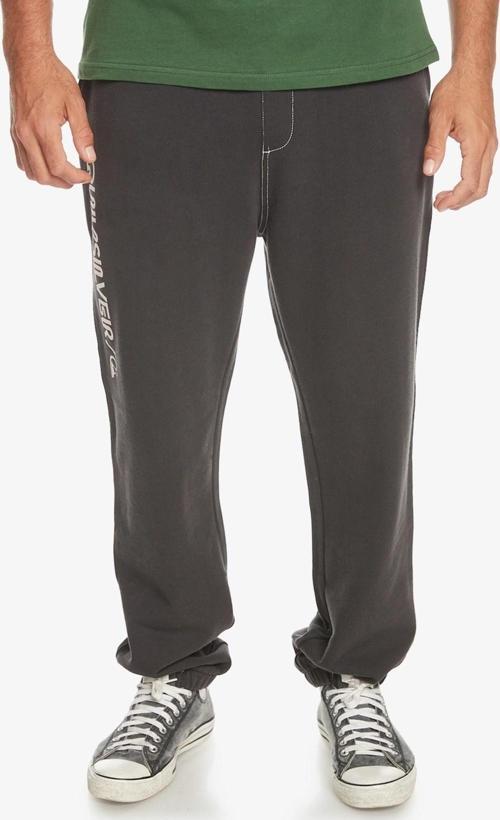 Eşofman Anthracite - Solid Erkek Eşofman Altı
