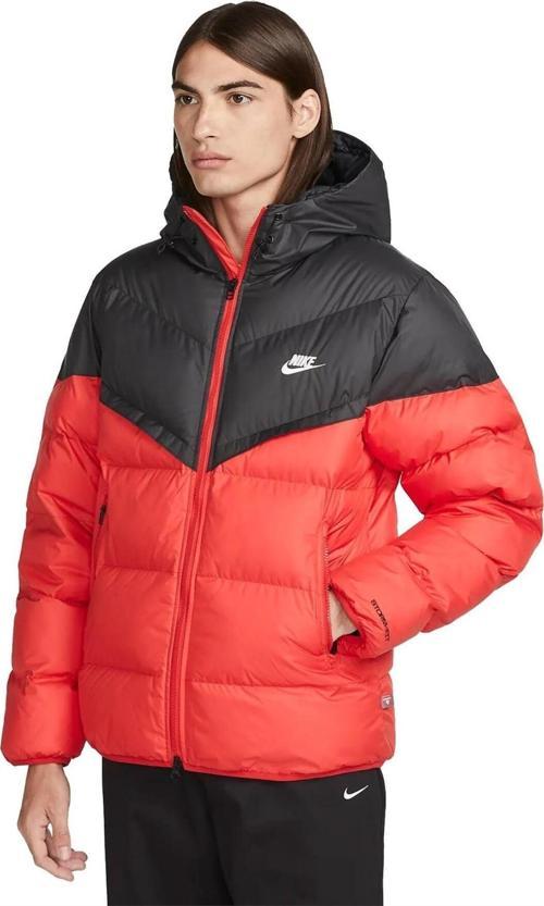 Windrunner Primaloft Erkek Mont