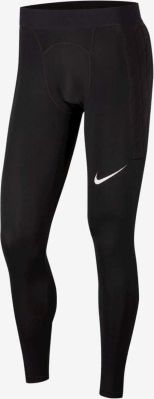 Dri-Fit Gardien I Goalkeeper Pants Siyah Erkek Eşofman Altı