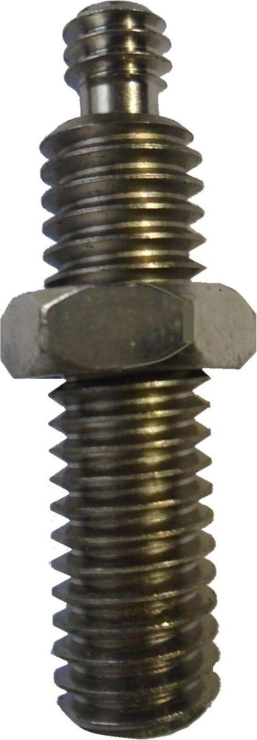 Monopod Bağlama, Üst Vidası