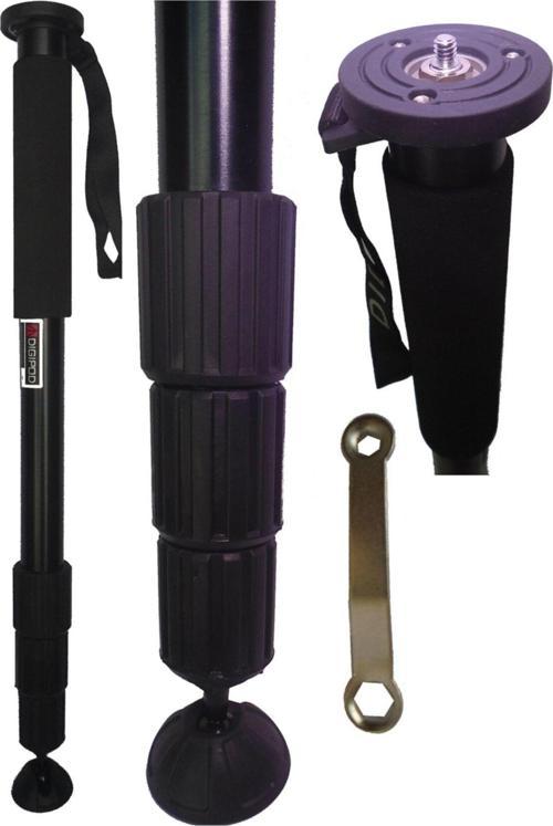 Panasonic Md9000 Için Ideal Monopod, Panasonic Md 9000 Monopod