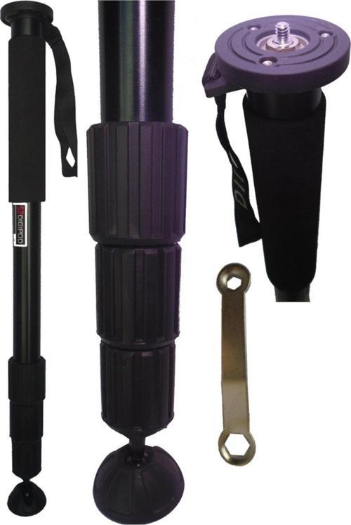 Sony Mc2500 İçin İdeal A-3204 Monopod