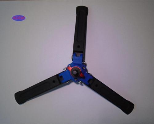 Vt-2 Monopod Ayağı, Tabanı