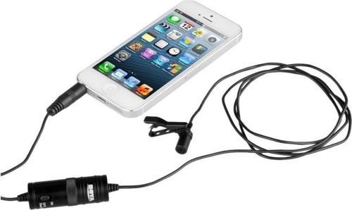 Telefon İçin Mikrofon, Kablolu  Mikrofonu, Mobil Phone Mikrofon