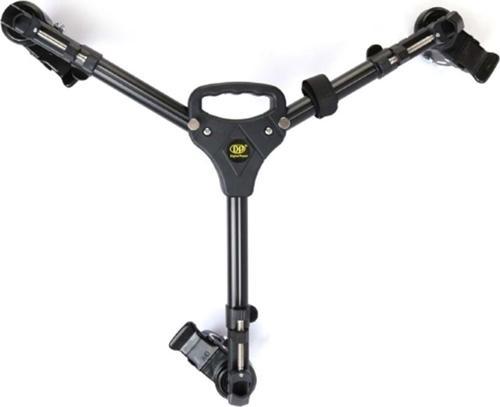 Tripod Tekerleği, Dolly