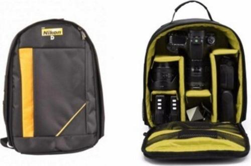 Pdx D5600 Küçük Boy Pro Sırt Çantası