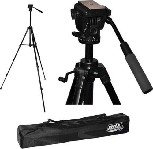 -701 Profesyonel Tripod