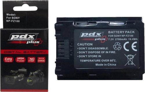 2700 Mah Sony A7 Iıı Fotoğraf Makinesi Bataryası
