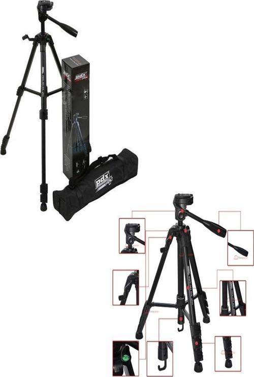 -301 Kamera, Telefon Için Tripod
