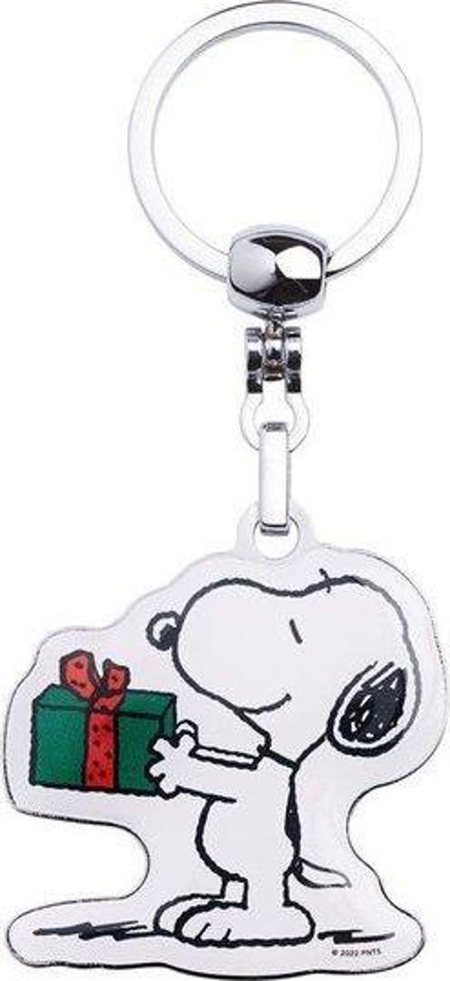 Snoopy Anahtarlık Hediye