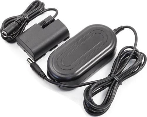 Ack-E6, Canon 6D Mark 2 Için Güç Adaptörü Kaynağı