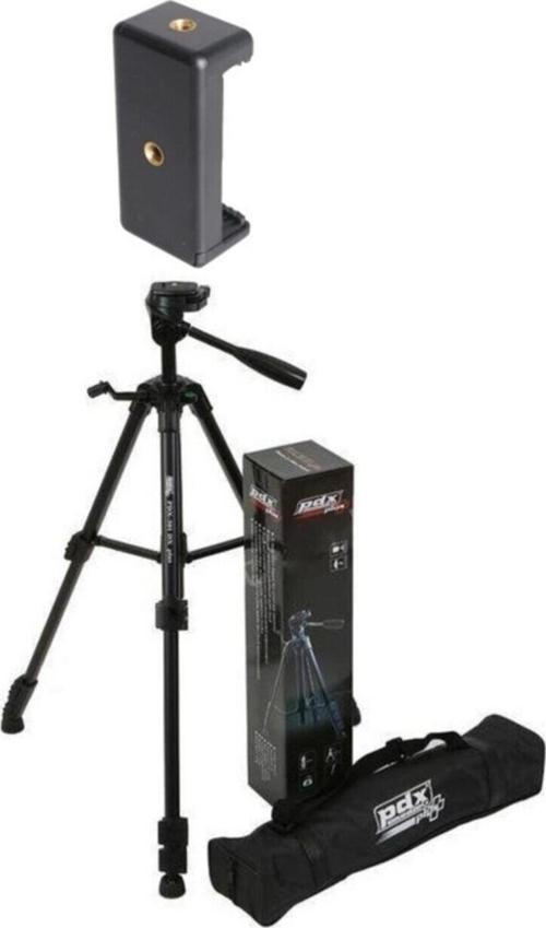 -301,Samsung Galaxy M30 Için Telefon Için Ideal Tripod