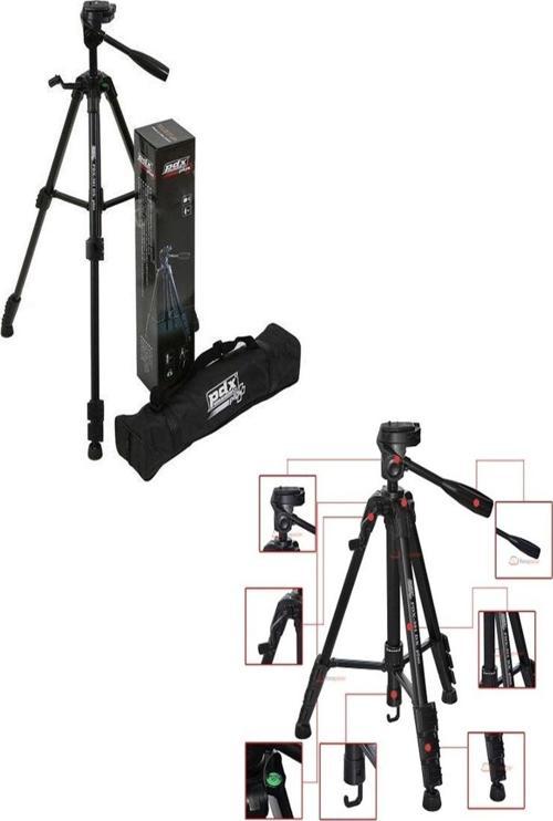 Apple Telefonlar Için -301 Tripod
