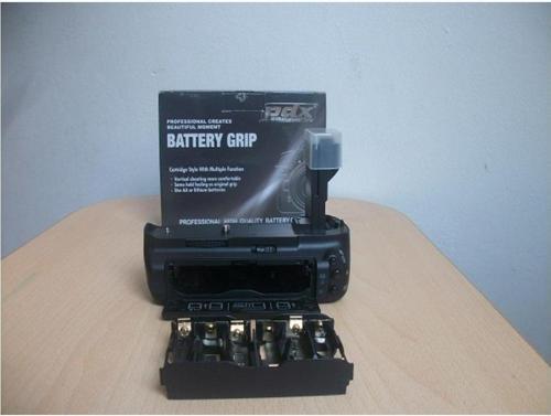 Canon 7D Batery Grip
