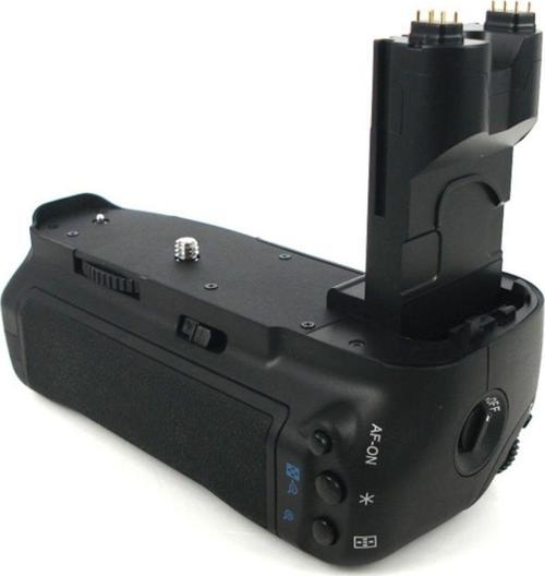 Canon 7D Battery Grip, Bg-E7 Batery Grip