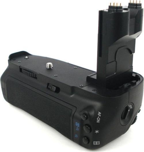 Canon 7D Için Grip, Canon 7D Battery Grip, 7D Batery Gribi