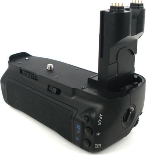 Canon 7D Uyumlu Battery Grip, Bg-E7 Batery Grip