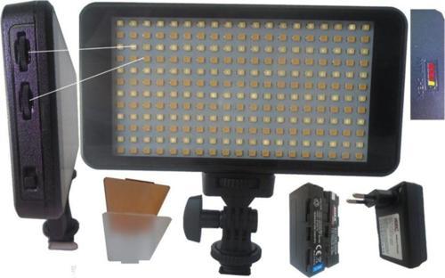 Canon Eos 750D Kamera Işığı, 760D Işığı, 800D Led Işığı