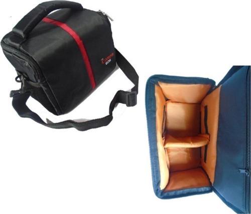 Canon 550D, Eos, Fotoğraf Makinesi Için El, Kare Çanta