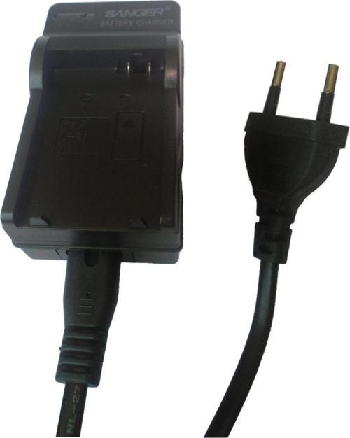 Canon Için Lp-E8 Şarj Cihazı, Lpe8 Şarj Aleti