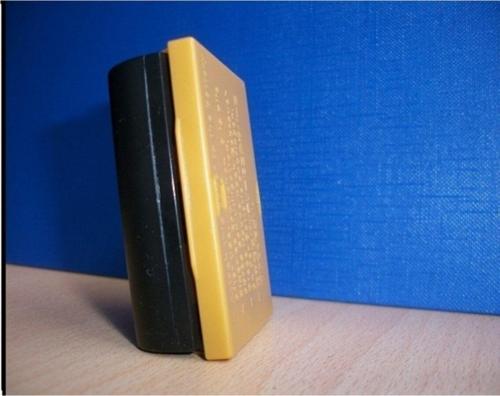 Canon 5D, 6D, 7D, Için Lp-E6 Batarya, Pil