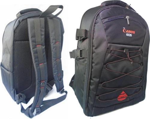 Canon 5Ds, 5Ds R, 1Ds Için Sırt Çantası