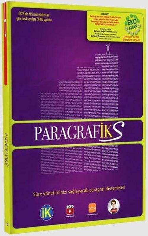 ParagrafİKS Eko