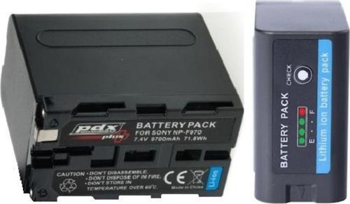 Dcr-Trv310, Sony Dcr-Trv315, Sony Dcr-Trv320, Sony Dcr-Trv410, Sony Dcr-Trv420 Kamera Bataryası