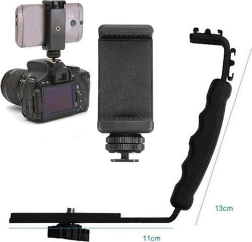 Iphone 11 Pro Max Telefon Için L Kol, Braket