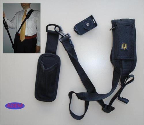 Digipod A3204 Monopod Için Taşıma Askısı