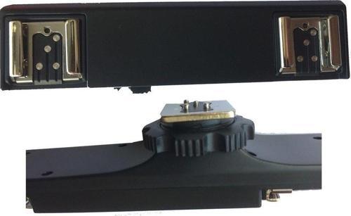 Dual Bracket, İkili Bağlantı Standı